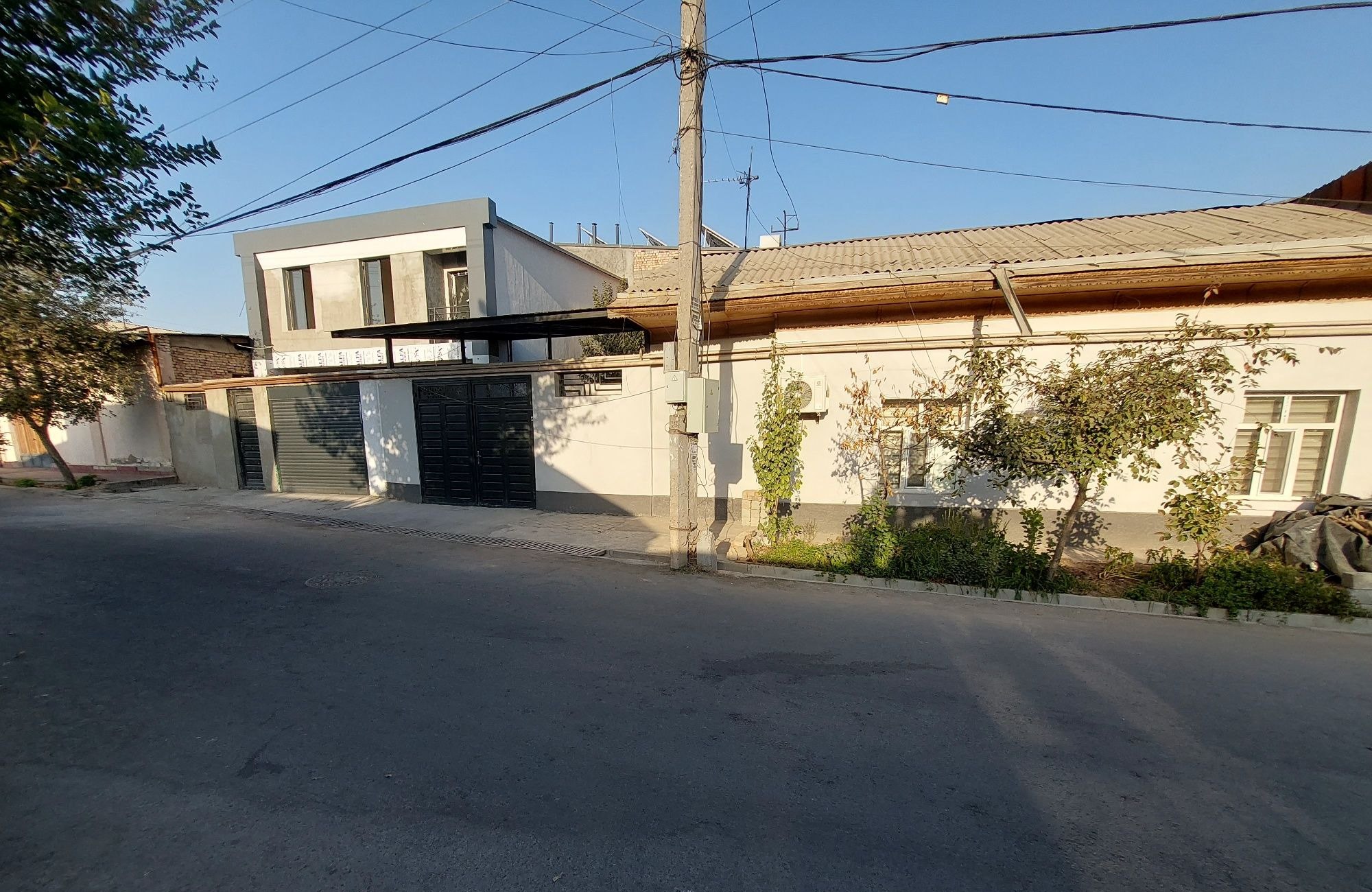Sotiladi 4 xonali hovli, 325 m² · Yunusobod — surat 8
