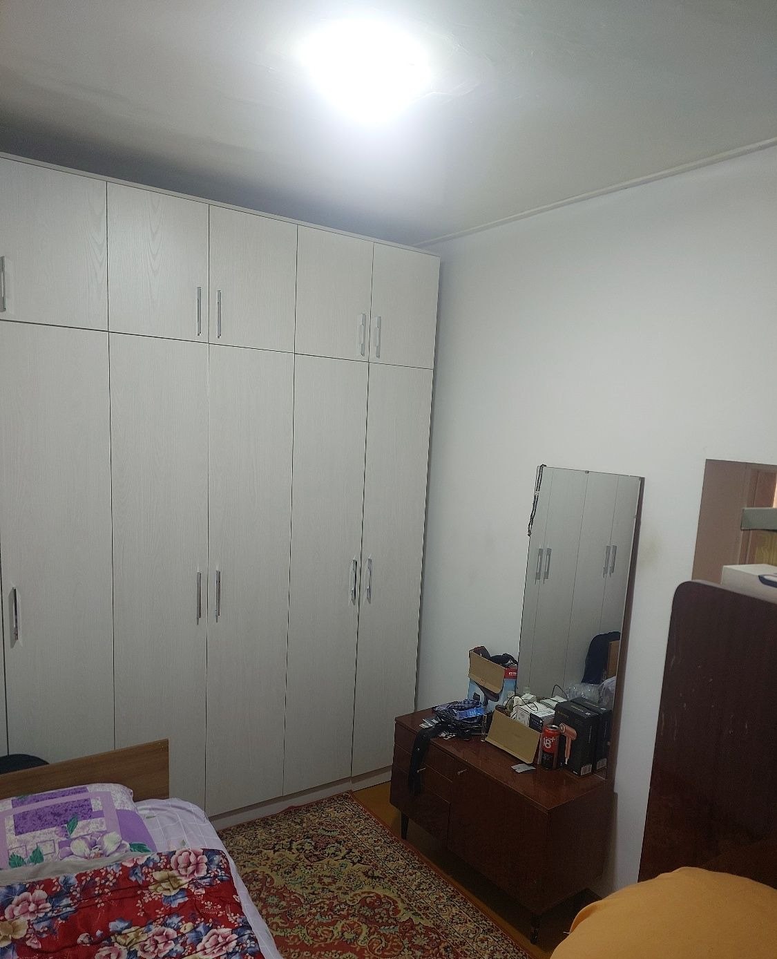 Sotiladi 4 xonali hovli, 325 m² · Yunusobod — surat 2