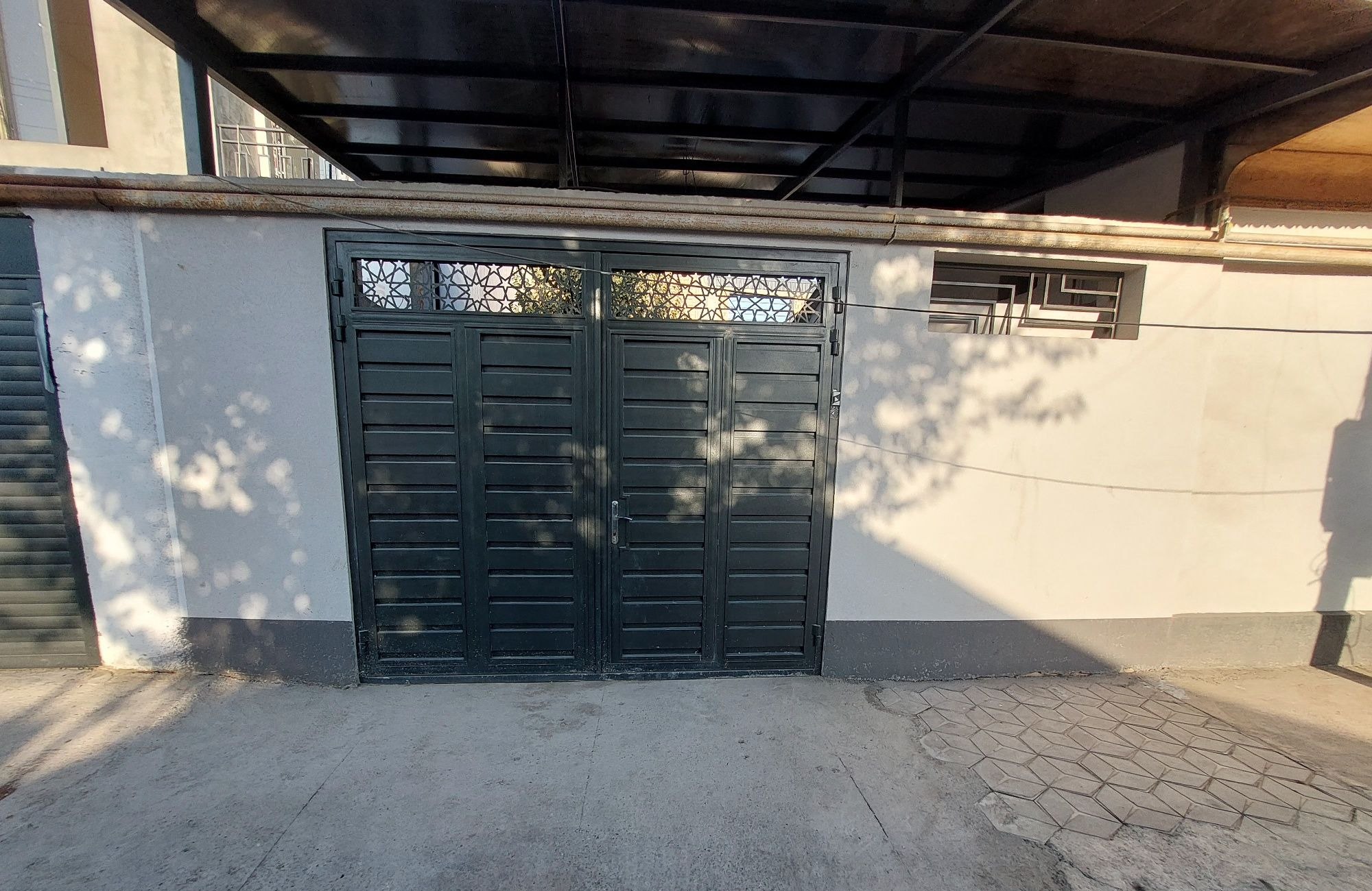 Sotiladi 4 xonali hovli, 325 m² · Yunusobod — surat 7