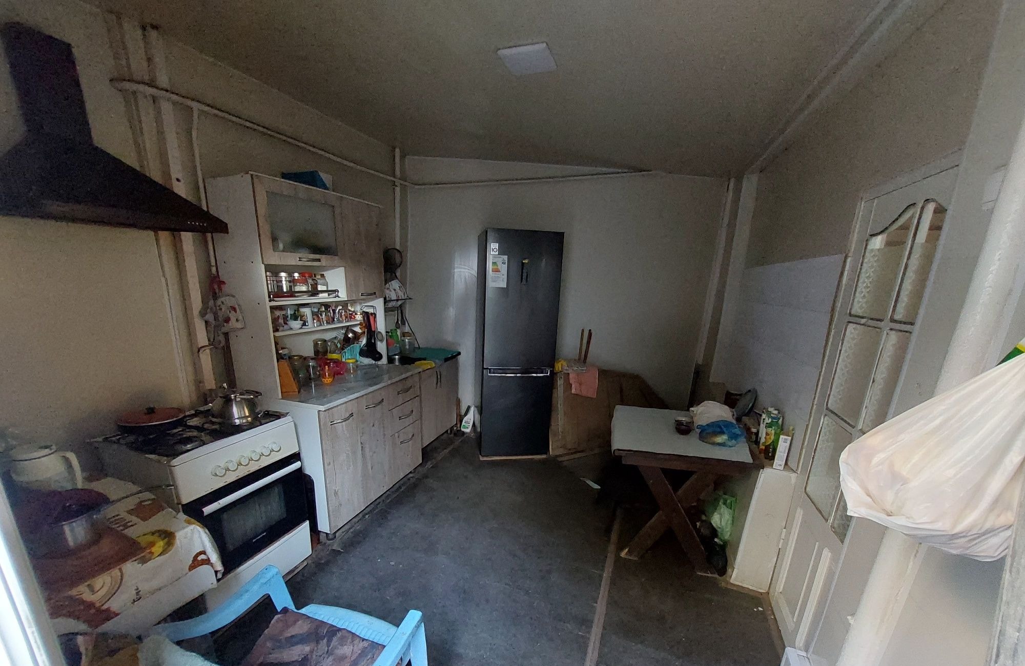 Sotiladi 4 xonali hovli, 325 m² · Yunusobod — surat 10