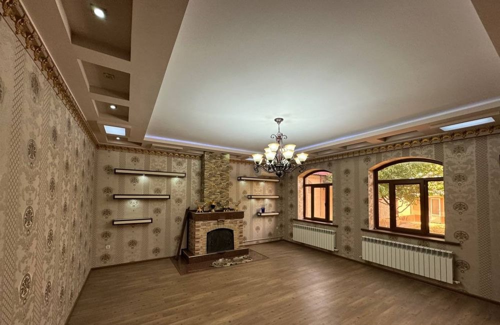 Sotiladi 8 xonali hovli, 500 m² · Olmazor — surat 3