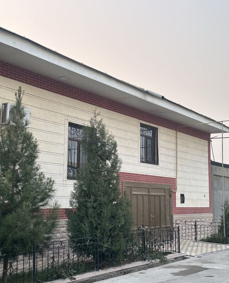 Sotiladi 10 xonali hovli · Yashnobod — surat 3