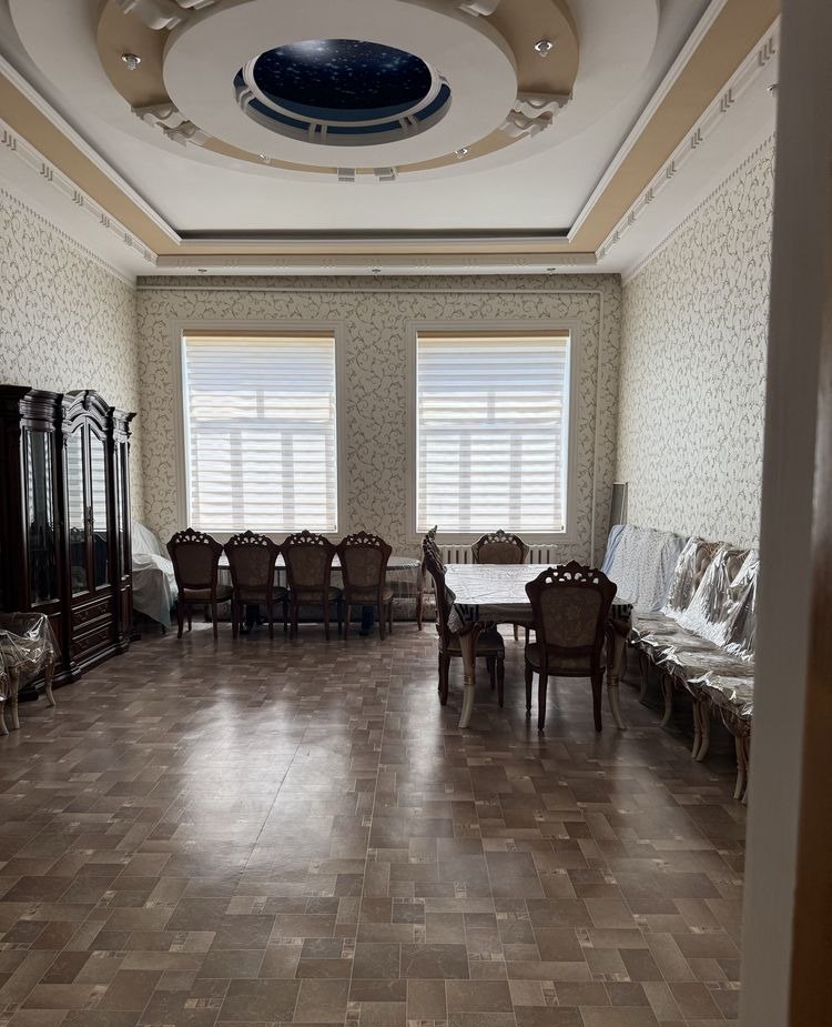 Sotiladi 7 xonali hovli, 320 m² · Yashnobod — surat 8