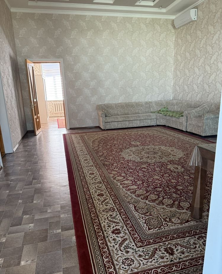 Sotiladi 7 xonali hovli, 320 m² · Yashnobod — surat 10