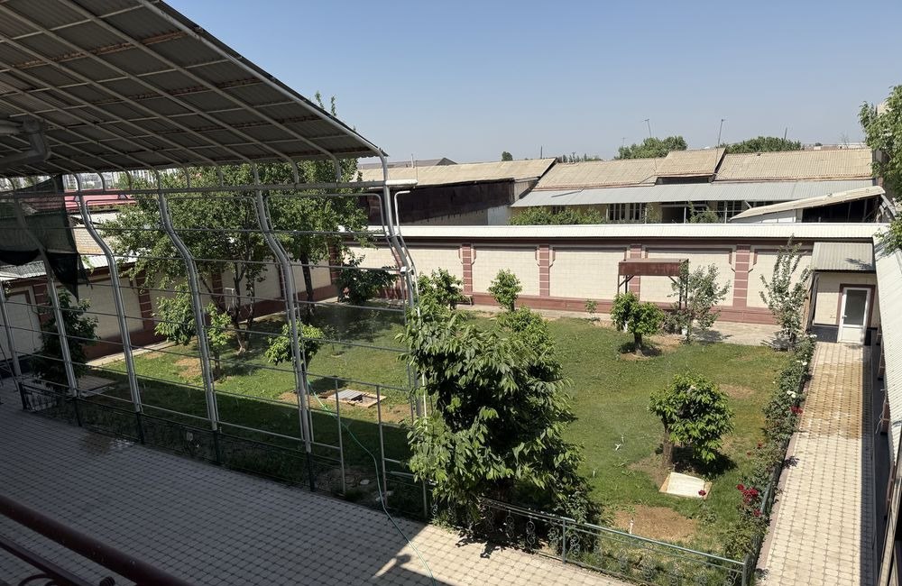 Sotiladi 7 xonali hovli, 320 m² · Yashnobod — surat 6
