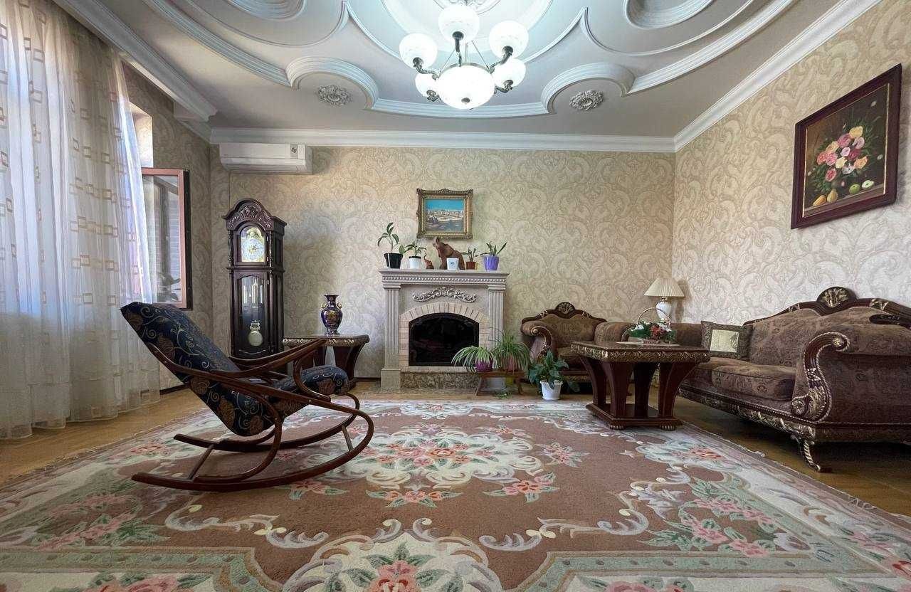 Продаётся 9-комн. дом, 420 м² · Юнусабад — фото 4
