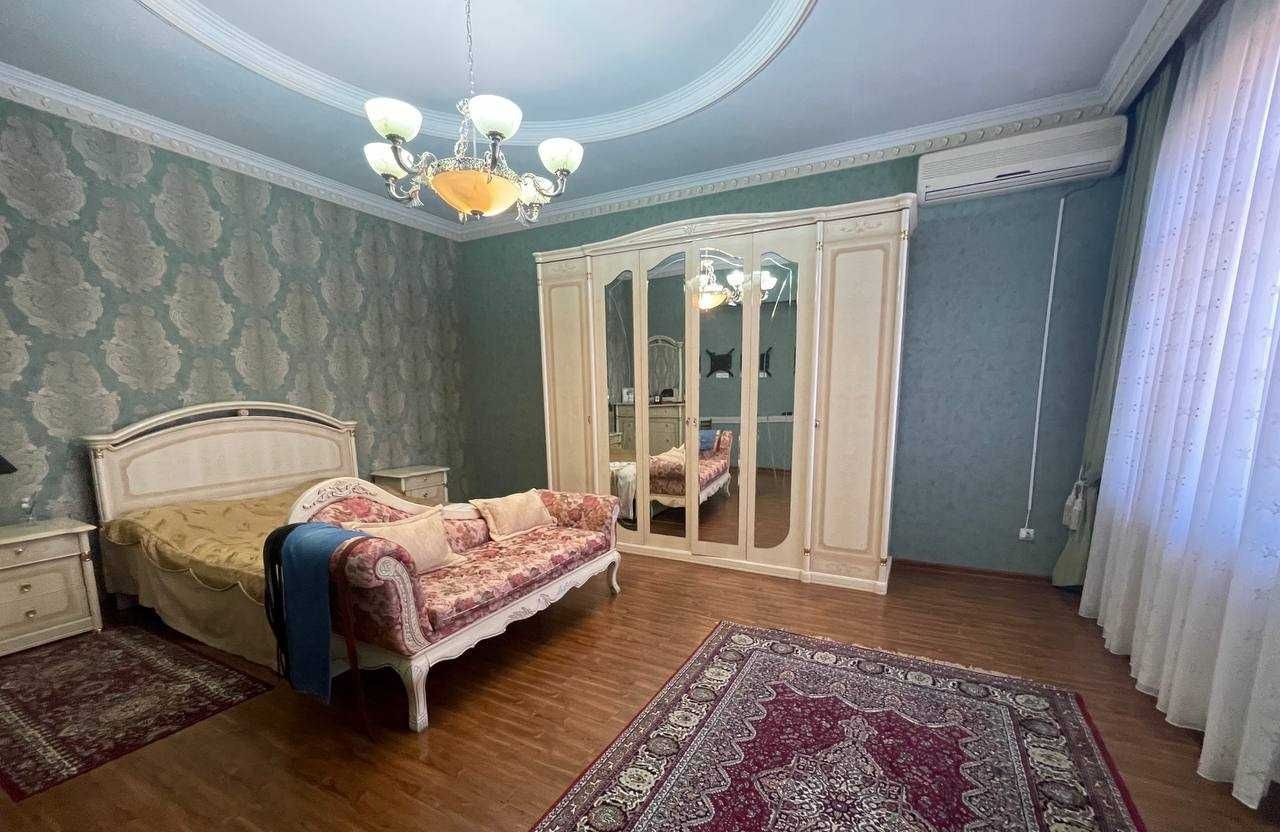 Продаётся 9-комн. дом, 420 м² · Юнусабад — фото 9