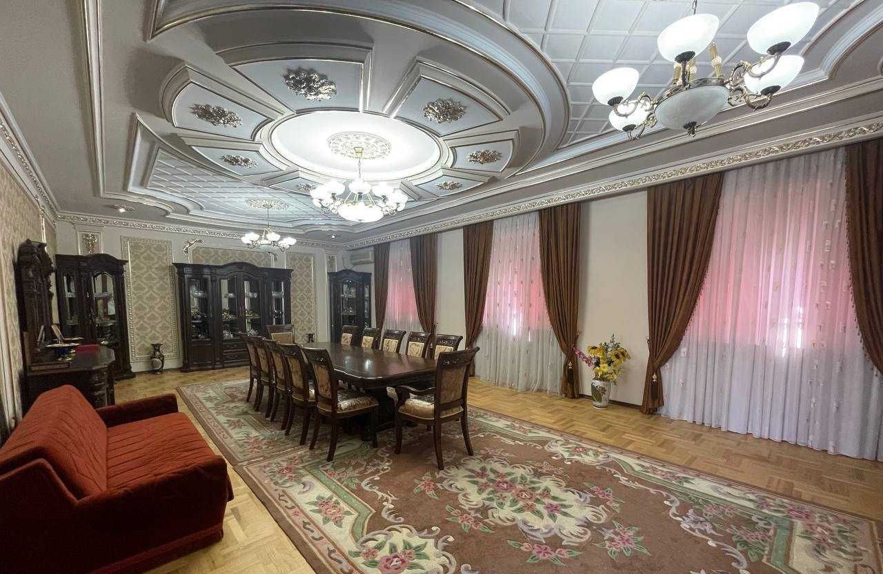Продаётся 9-комн. дом, 420 м² · Юнусабад — фото 7