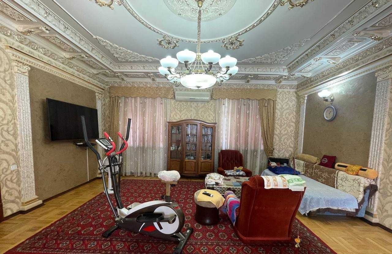 Продаётся 9-комн. дом, 420 м² · Юнусабад — фото 1