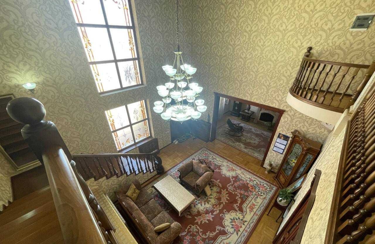 Продаётся 9-комн. дом, 420 м² · Юнусабад — фото 5