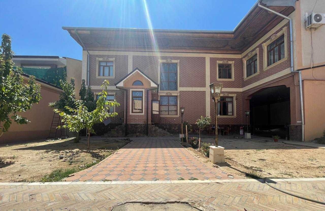 Продаётся 9-комн. дом, 420 м² · Юнусабад — фото 2