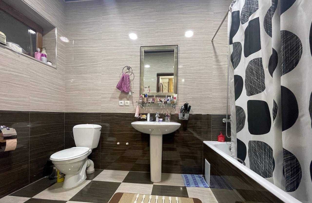 Продаётся 9-комн. дом, 420 м² · Юнусабад — фото 10