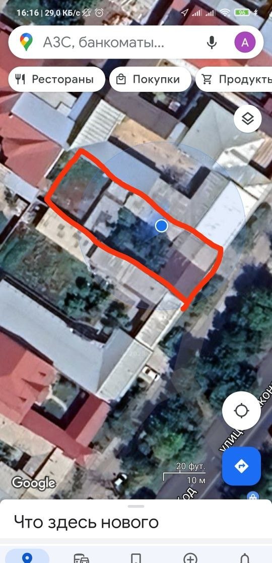 For sale 1-room house · Yunusabad — photo 2