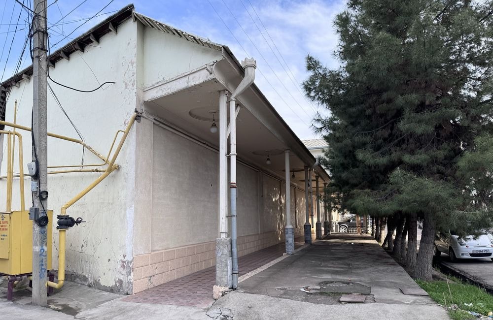 Sotiladi 7 xonali hovli, 650 m² · Olmazor — surat 2