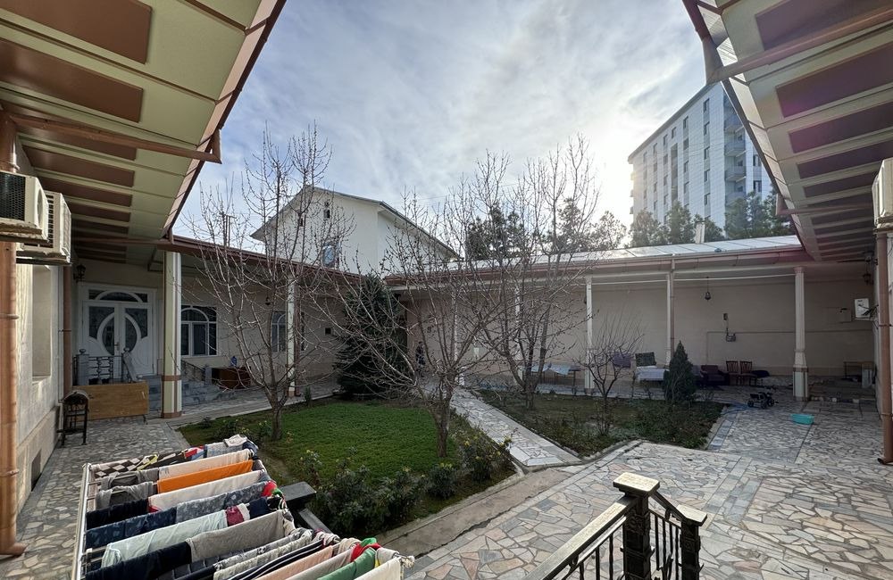 Sotiladi 7 xonali hovli, 650 m² · Olmazor — surat 6