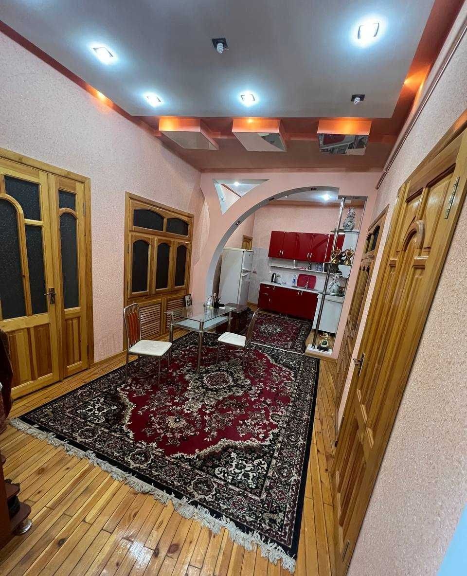 Sotiladi 7 xonali hovli · Yunusobod — surat 9