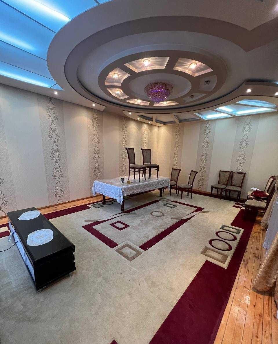 Sotiladi 7 xonali hovli · Yunusobod — surat 7