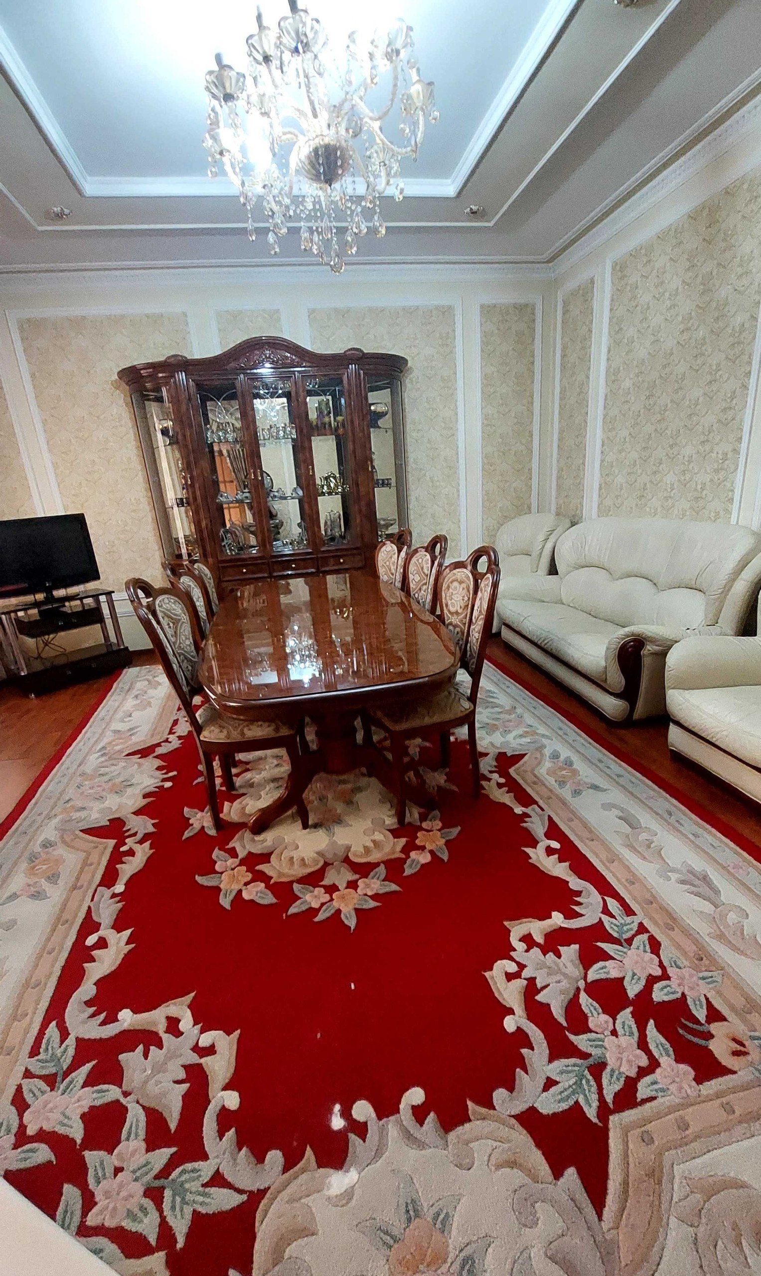 For sale 8-room house · Almazar — photo 3