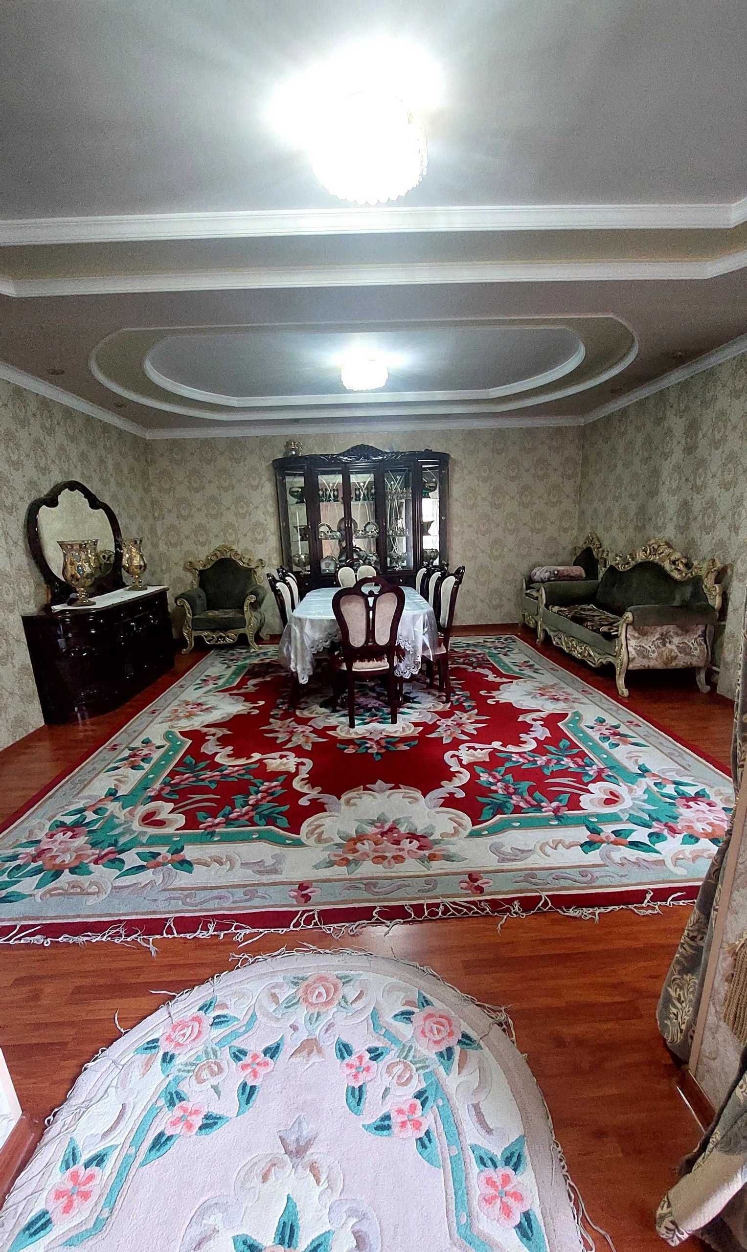 For sale 8-room house · Almazar — photo 5