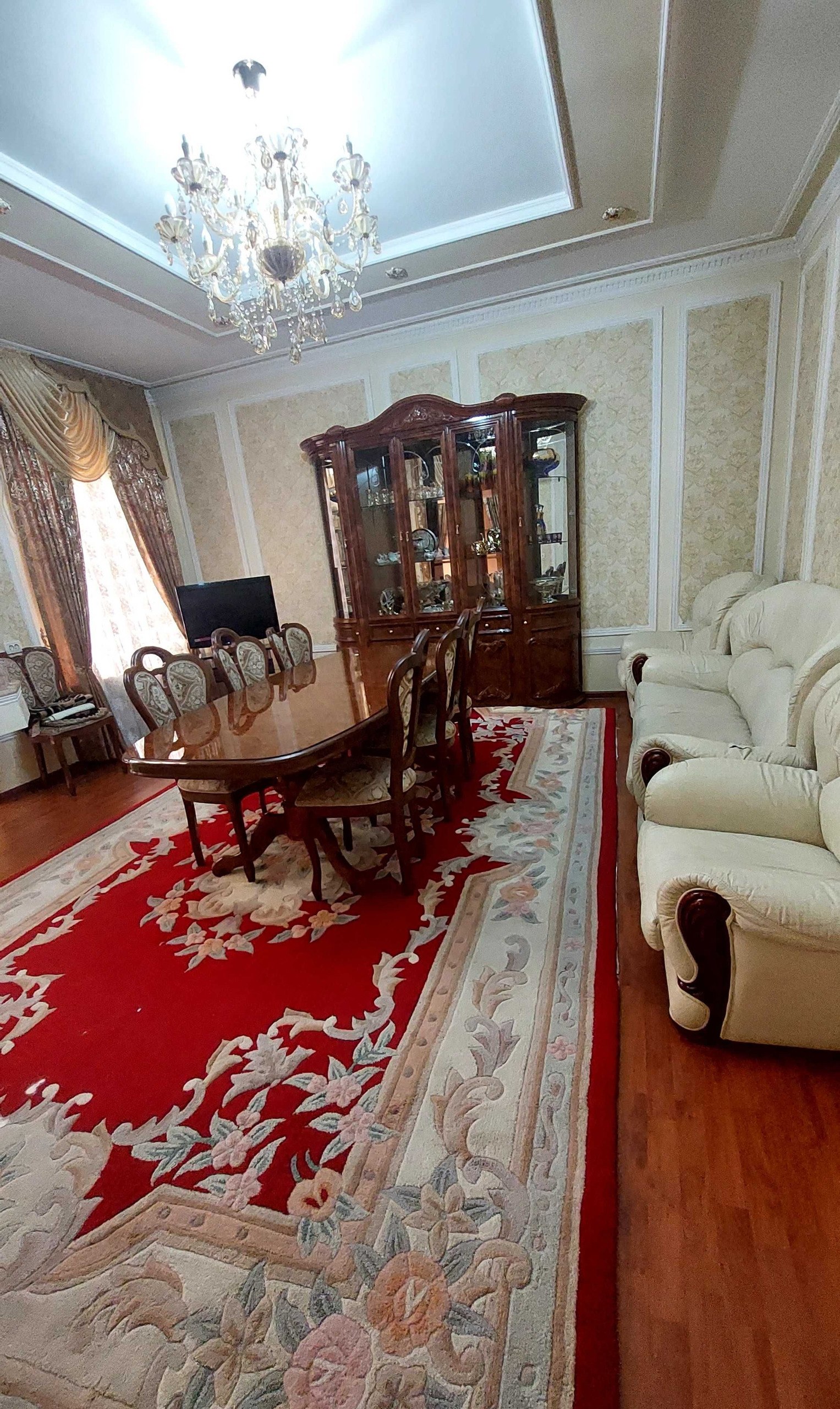 For sale 8-room house · Almazar — photo 4