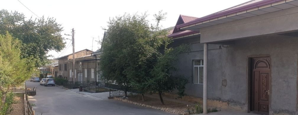 Sotiladi 6 xonali hovli, 2 m² · Olmazor — surat 1