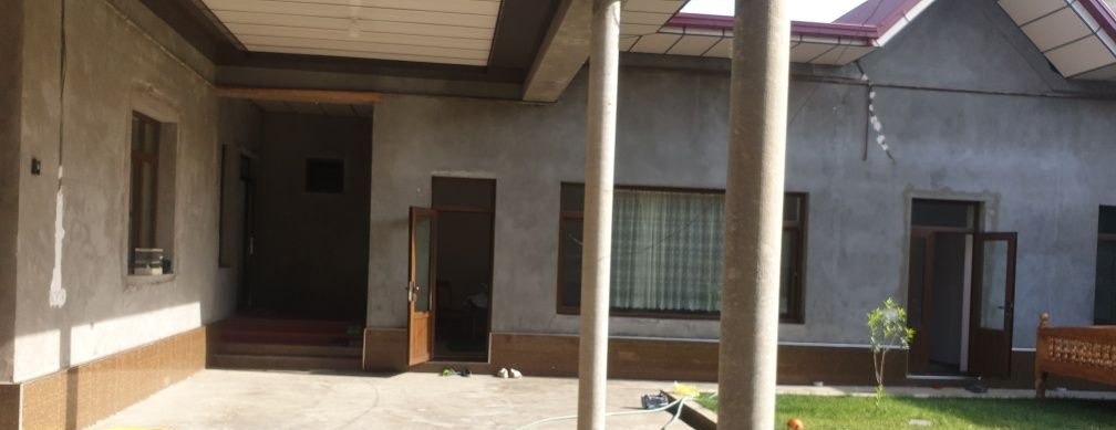 Sotiladi 6 xonali hovli, 2 m² · Olmazor — surat 7