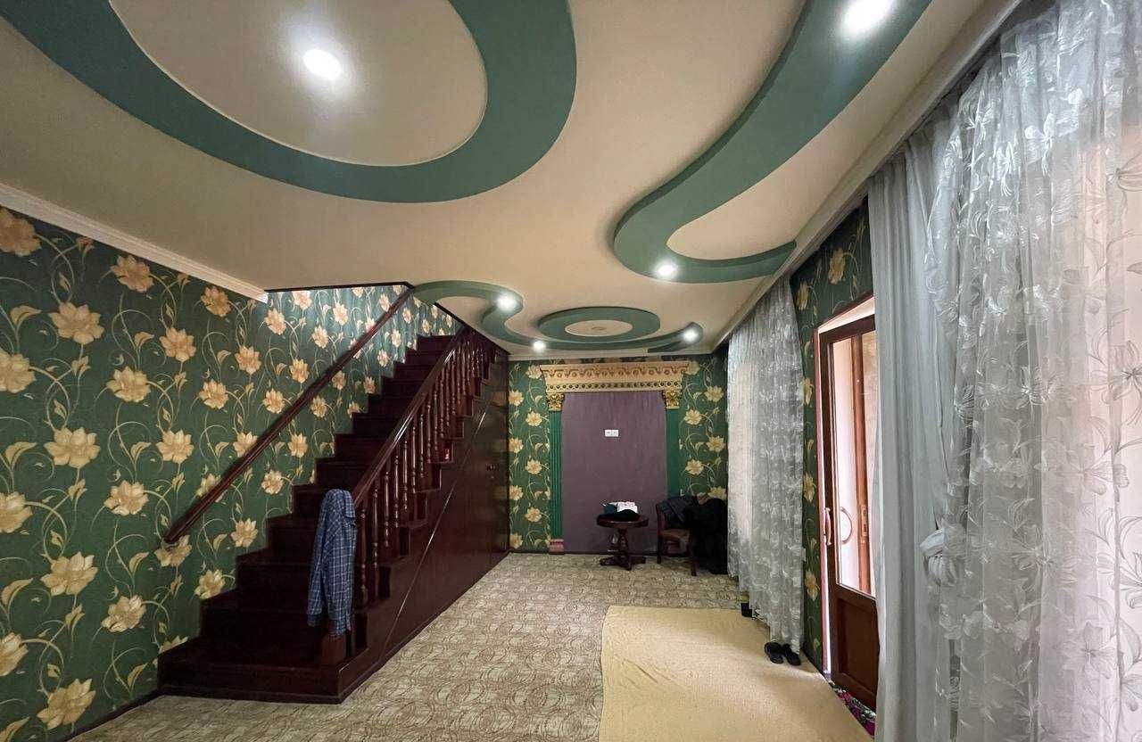 For sale 9-room house, 400 m² · Almazar — photo 2