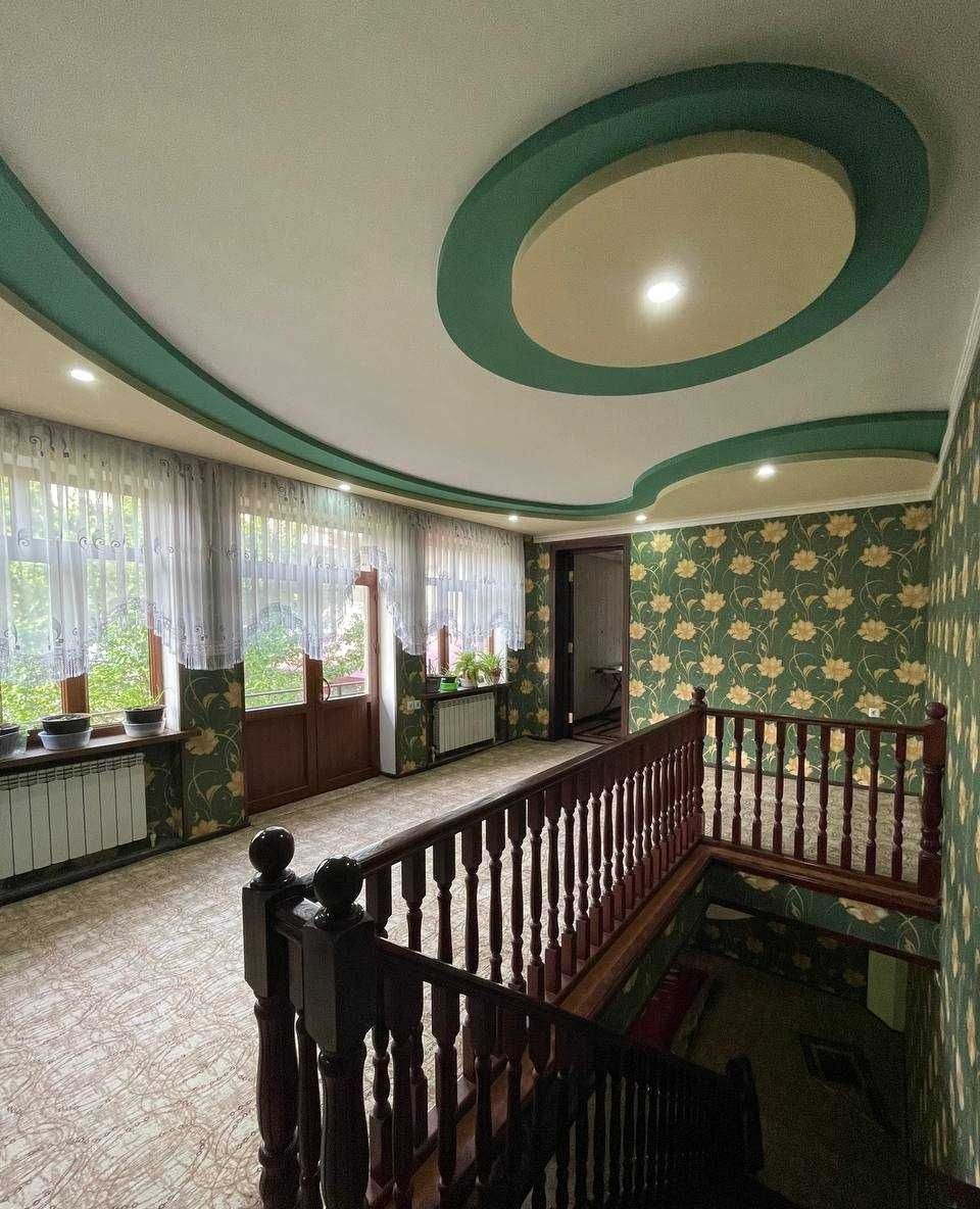 For sale 9-room house, 400 m² · Almazar — photo 3