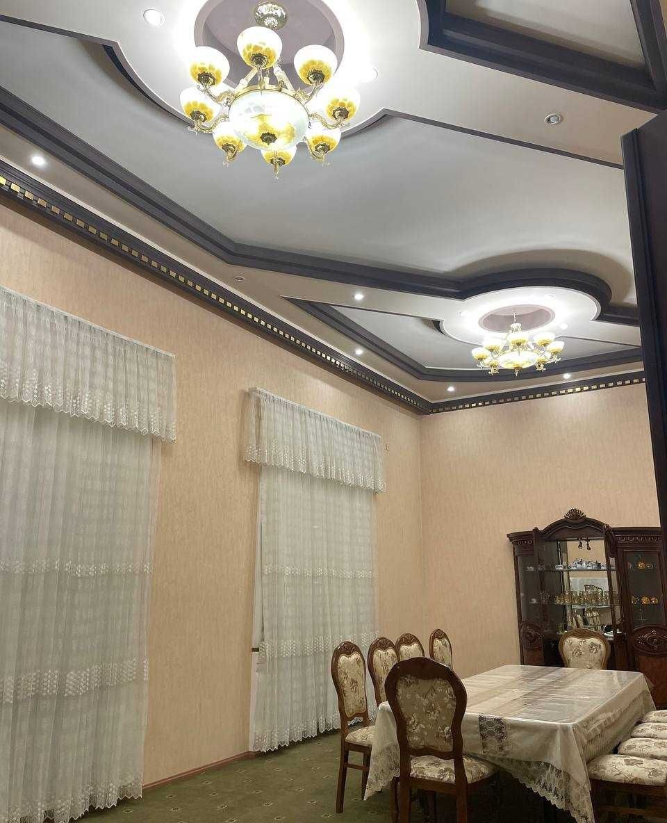 For sale 9-room house, 400 m² · Almazar — photo 8