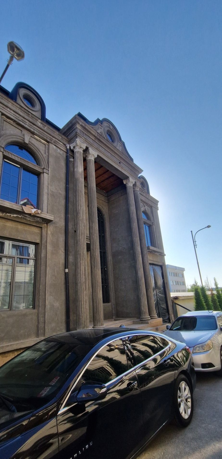 For sale 7-room house, 360 m² · Yunusabad — photo 2