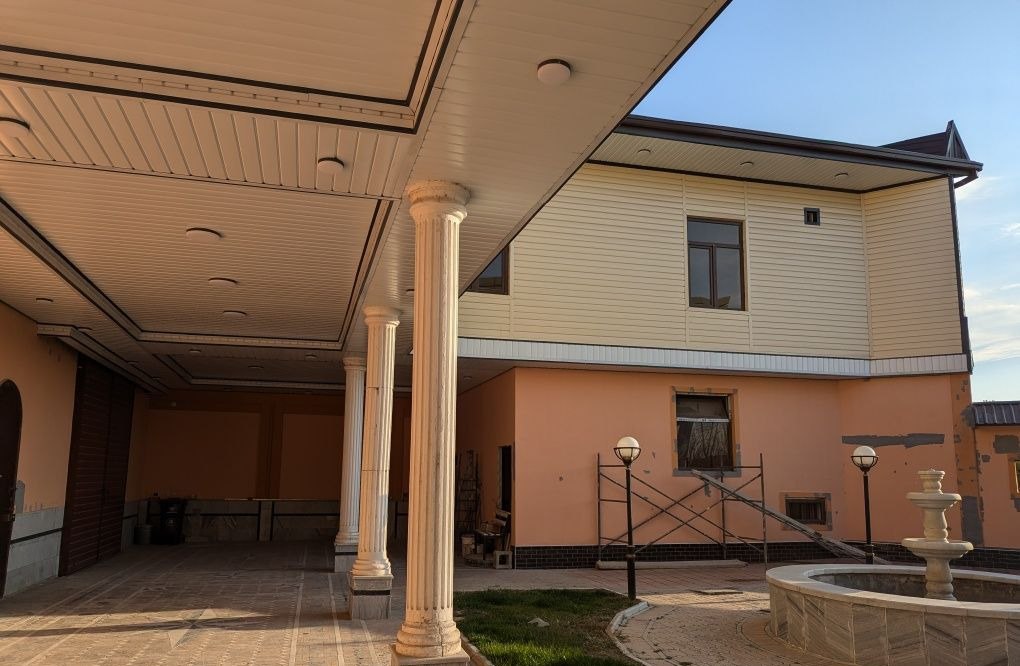 Продаётся 8-комн. дом, 574.77 м² · Юнусабад — фото 3