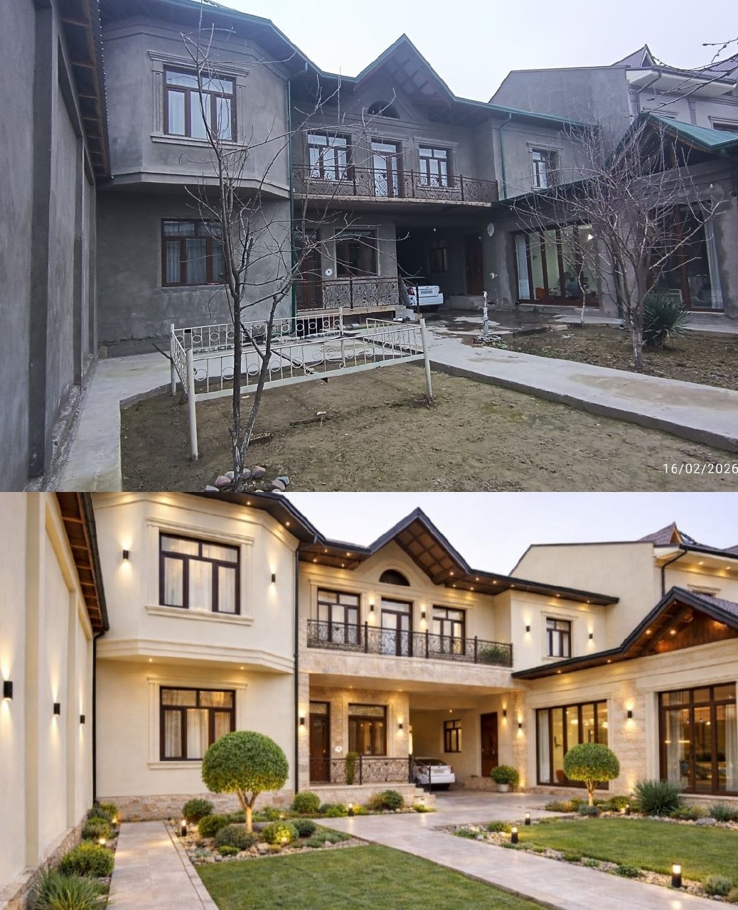 Sotiladi 11 xonali hovli, 500 m² · Yashnobod — surat 2
