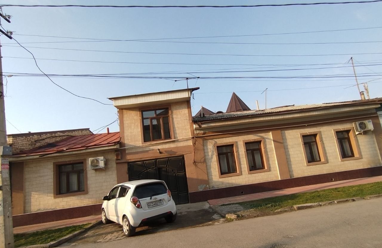 For sale 14-room house · Yashnabad — photo 6