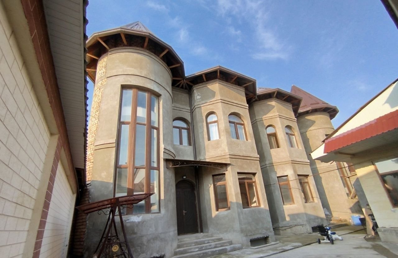 For sale 14-room house · Yashnabad — photo 2