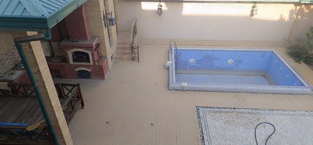 For sale 11-room house, 460 m² · Yashnabad — photo 5