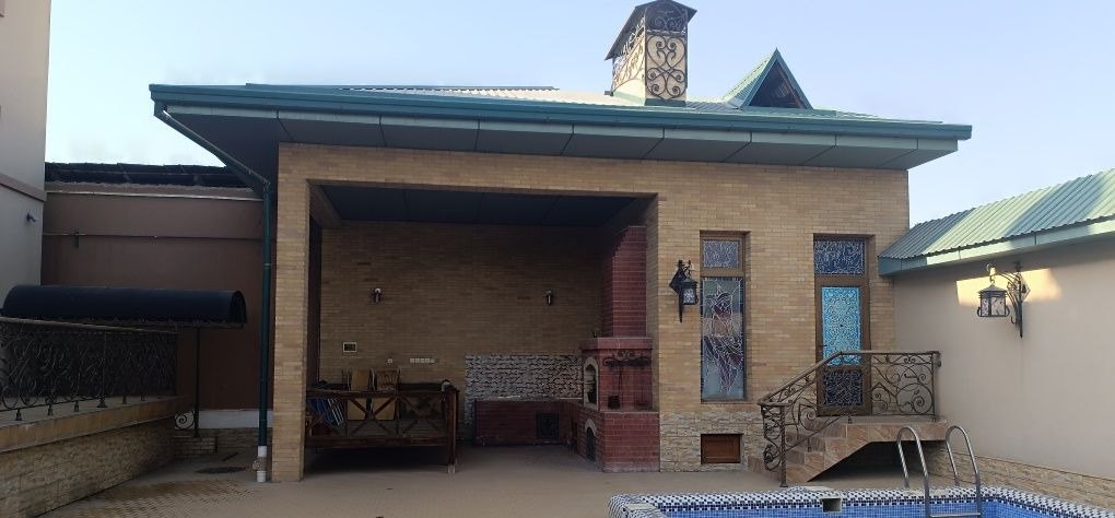 For sale 11-room house, 460 m² · Yashnabad — photo 4