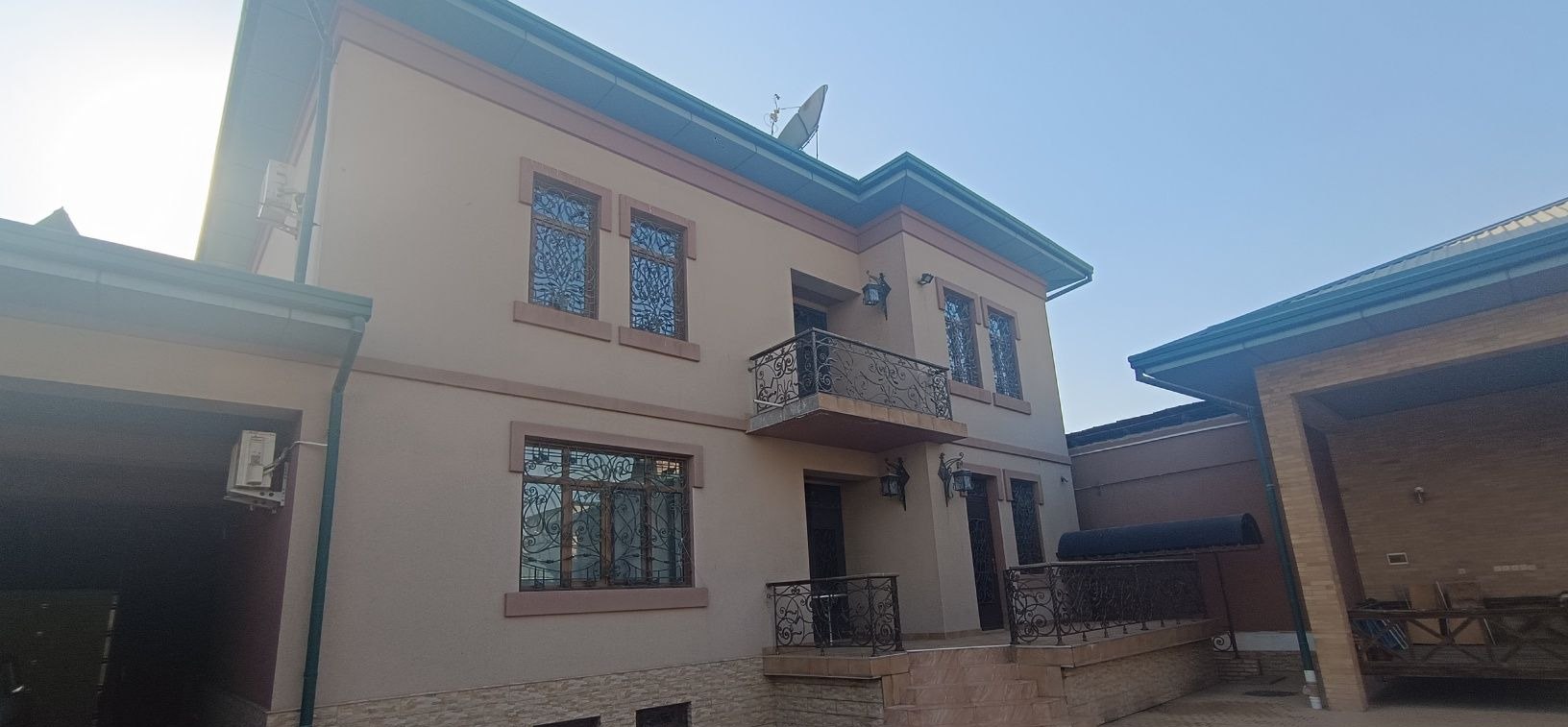 For sale 11-room house, 460 m² · Yashnabad — photo 3