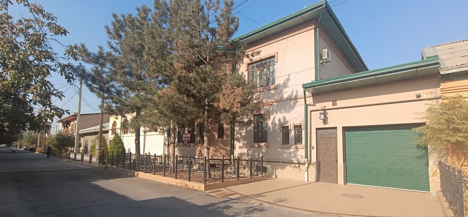For sale 11-room house, 460 m² · Yashnabad — photo 2