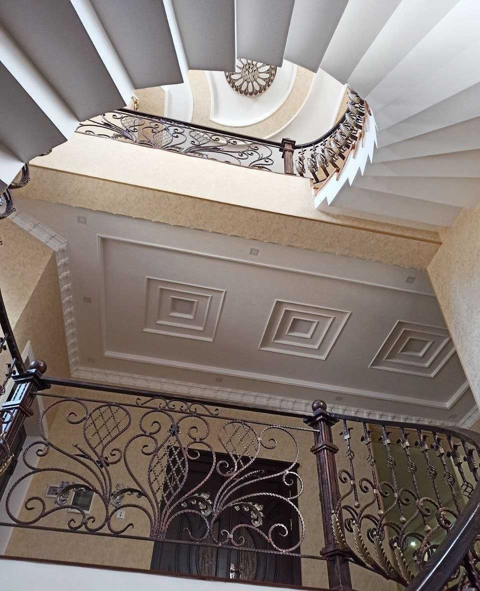 Sotiladi 7 xonali hovli, 400 m² · Yashnobod — surat 6