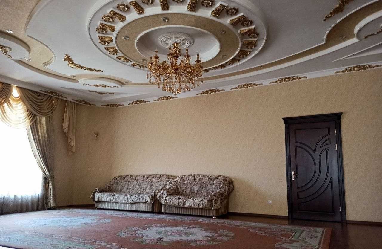 Sotiladi 7 xonali hovli, 400 m² · Yashnobod — surat 3