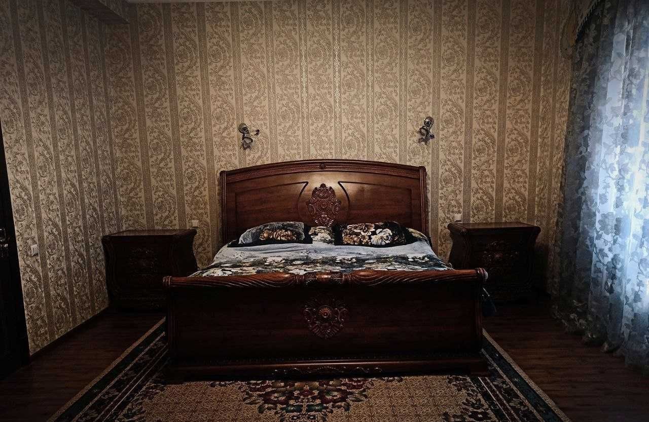 Sotiladi 7 xonali hovli, 400 m² · Yashnobod — surat 8
