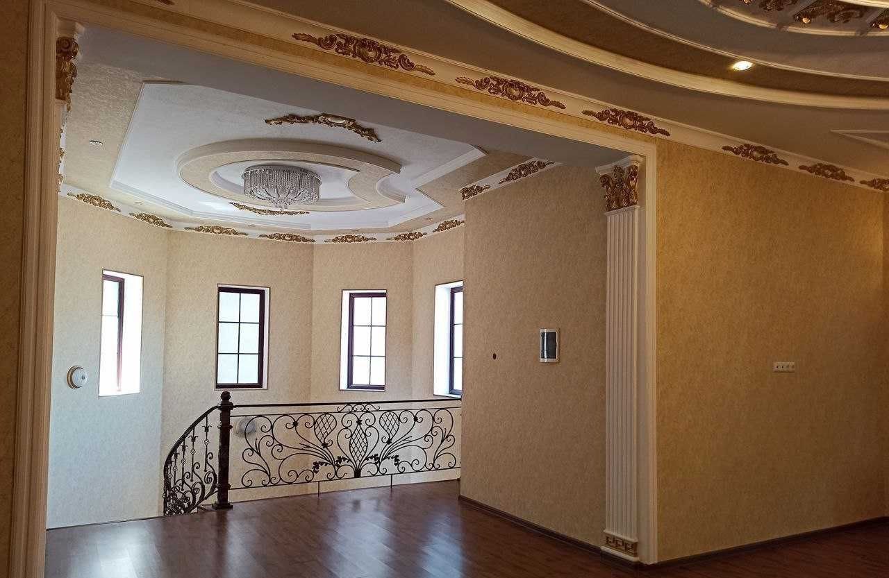 Sotiladi 7 xonali hovli, 400 m² · Yashnobod — surat 4