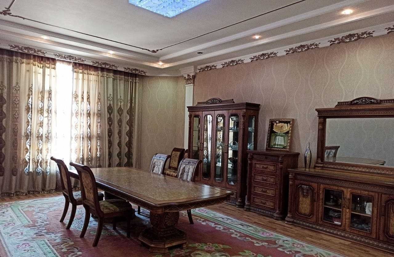 Sotiladi 7 xonali hovli, 400 m² · Yashnobod — surat 2