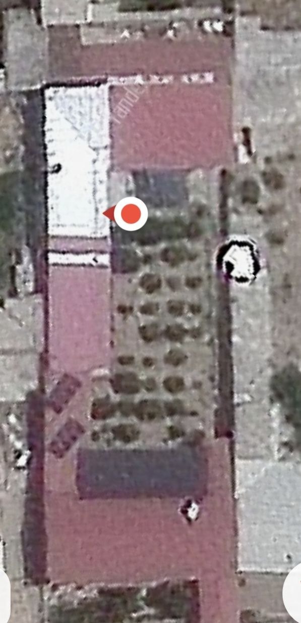 Sotiladi 14 xonali hovli, 1 m² · Yashnobod — surat 3