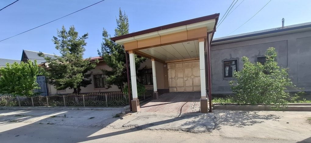 Sotiladi 14 xonali hovli, 1 m² · Yashnobod — surat 2