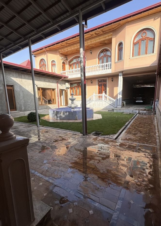 For sale 13-room house, 347 m² · Yashnabad — photo 2