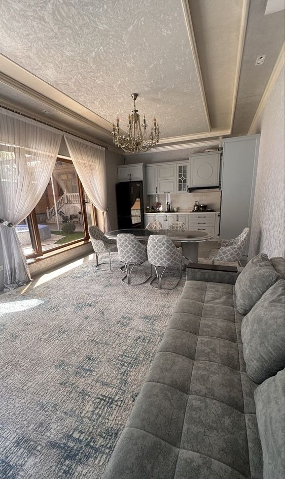 For sale 13-room house, 347 m² · Yashnabad — photo 3