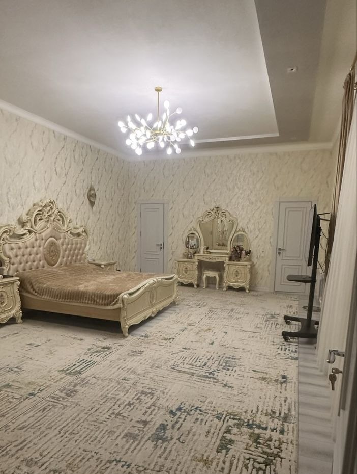For sale 13-room house, 347 m² · Yashnabad — photo 4