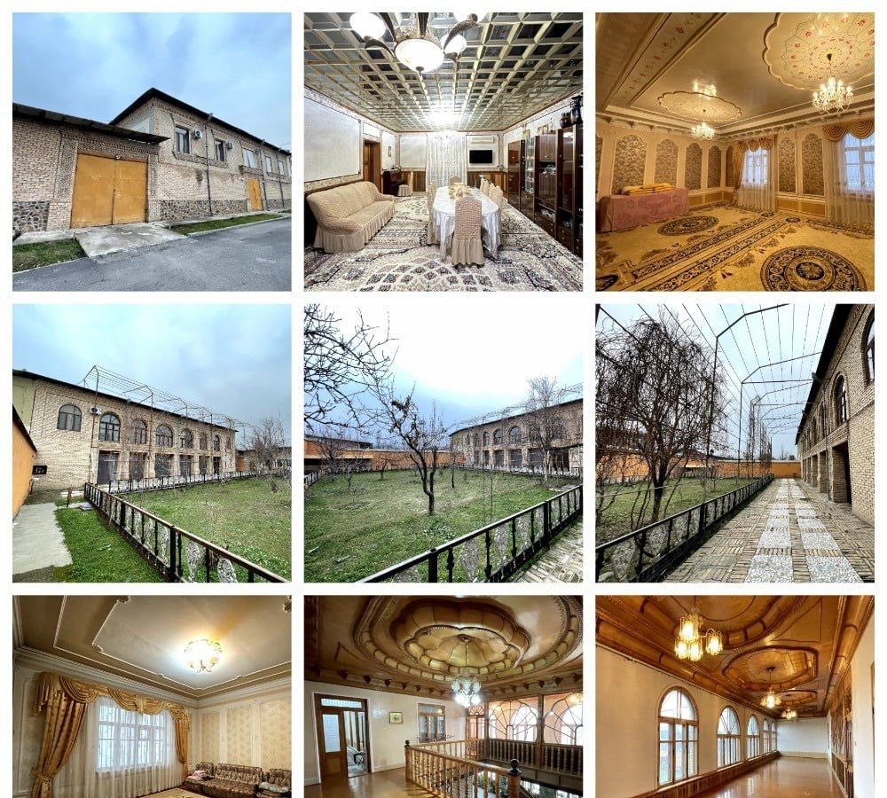 For sale 15-room house, 1 m² · Yashnabad — photo 7