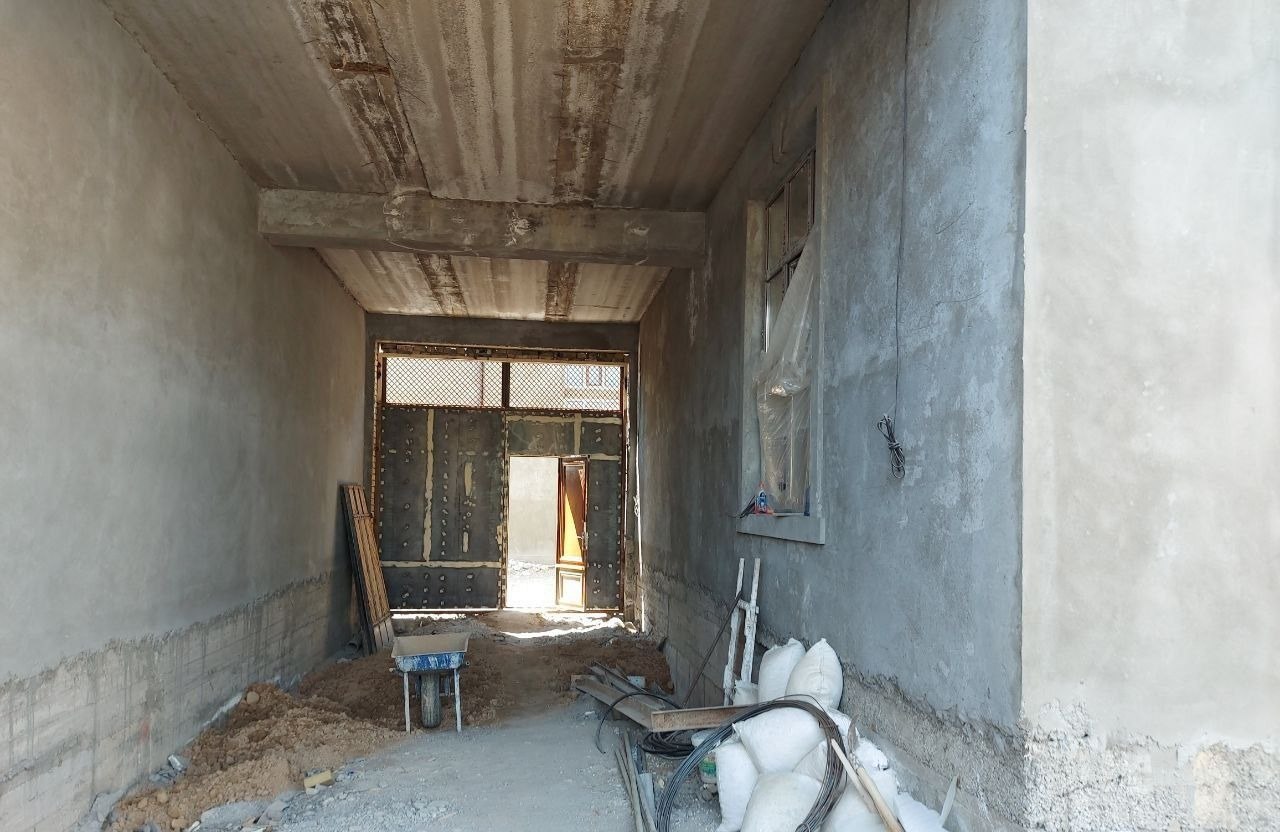 Sotiladi 10 xonali hovli, 480 m² · Mirzo Ulug‘bek — surat 9